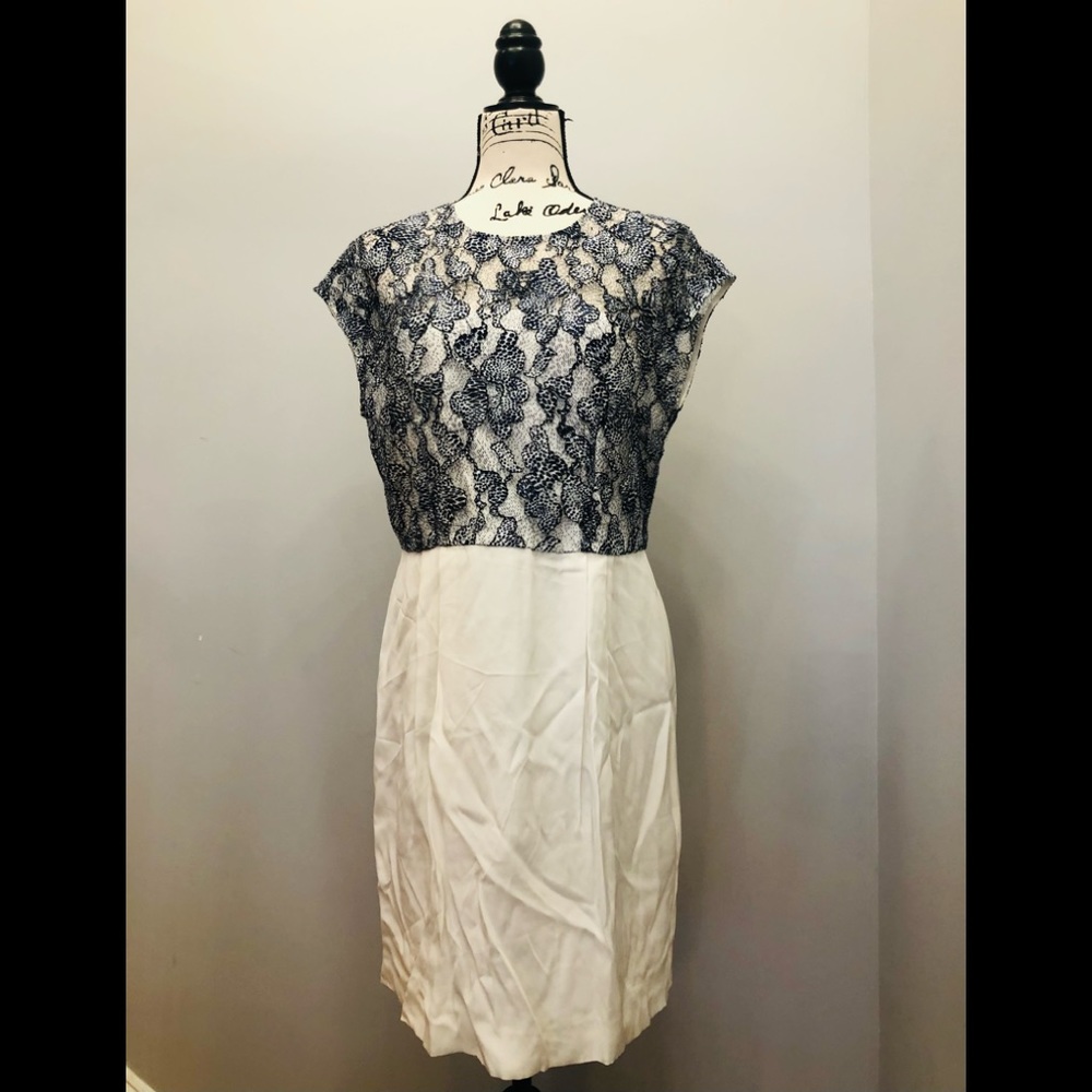 NWOT Beautiful Reiss dress